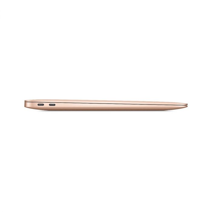 13-inch MacBook Air: Apple M1 chip with 8-core CPU and 7-core GPU,8 Go, 256GB - Gold