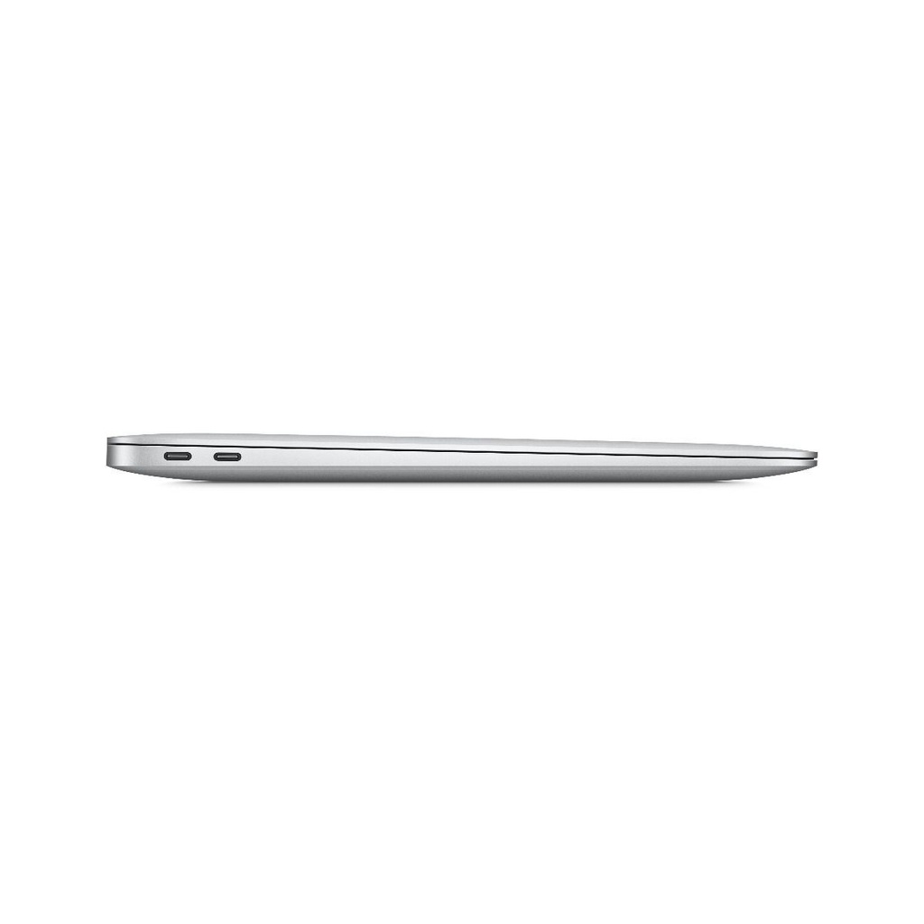 13-inch MacBook Pro: Apple M1 chip with 8-core CPU and 8-core GPU, 8 Go,256GB SSD - Silver