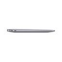 13-inch MacBook Pro: Apple M1 chip with 8-core CPU and 8-core GPU, 8 Go,256GB SSD - Space Grey