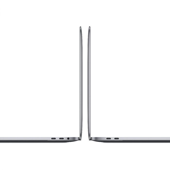 13-inch MacBook Pro: Apple M1 chip with 8-core CPU and 8-core GPU, 8 Go,512GB SSD - Space Grey