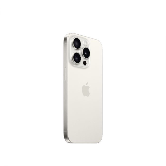 iPhone 15 Pro 1TB Natural Titanium