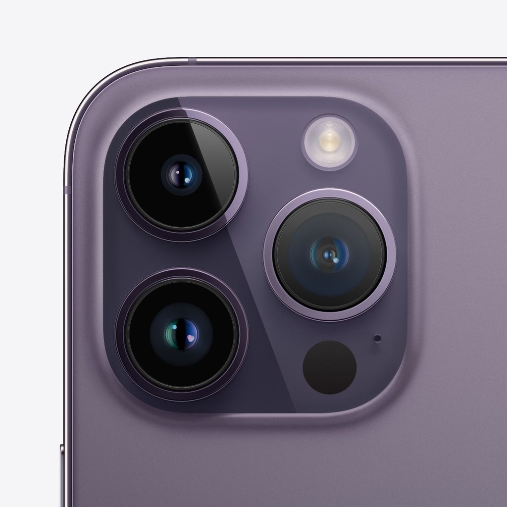 iPhone 14 Pro 128Go – Deep Purple