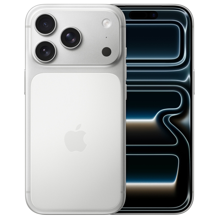iPhone 17 Pro 256GB Silver