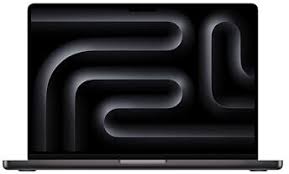 14-inch MacBook Pro: Apple M5 chip with 10‑core CPU and 10‑core GPU, 32GB, 1TB SSD - Space Black