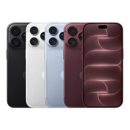 iPhone 18 Pro