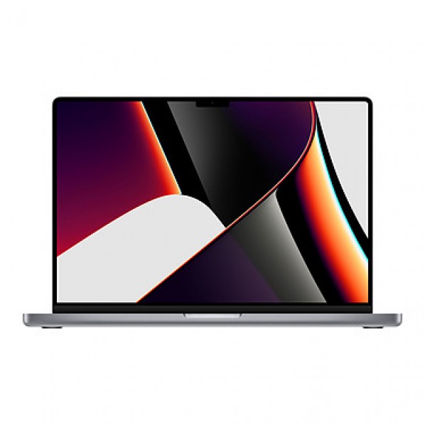 16-inch MacBook Pro: Apple M1 Pro chip with 10?core CPU and 16?core GPU, 16 GB,1TB SSD - Space Grey