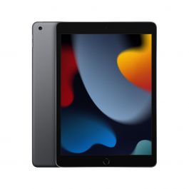 10.2-inch iPad Wi-Fi 64GB - Space Grey