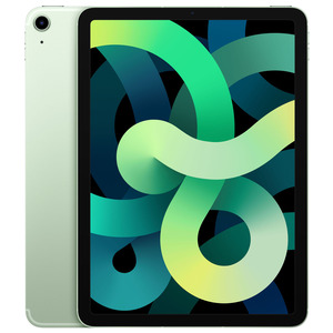 10.9-inch iPad Air Wi-Fi 64GB - Green