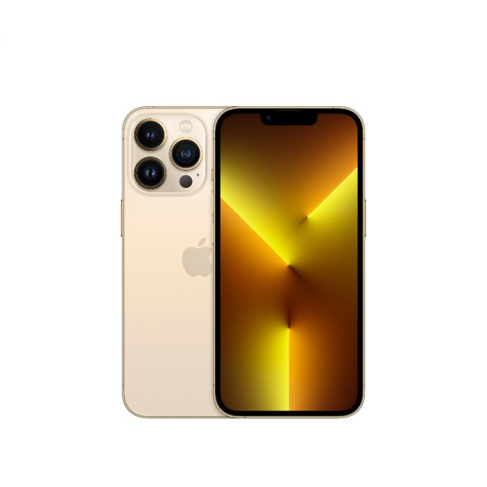 iPhone 13 Pro 128GB Gold