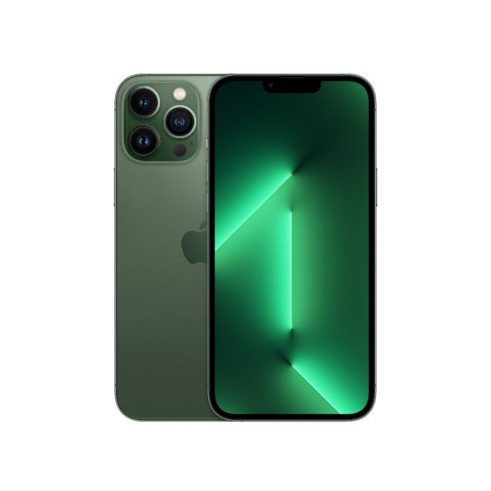 iPhone 13 Pro Max 256GB Alpine Green