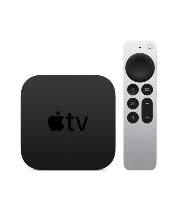 Apple TV 4K 64GB