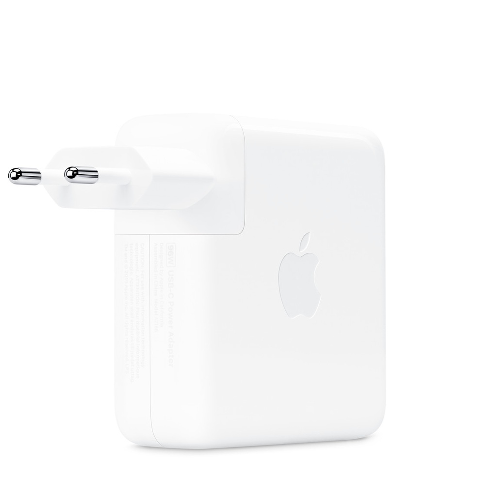 96W USB-C Power Adapter