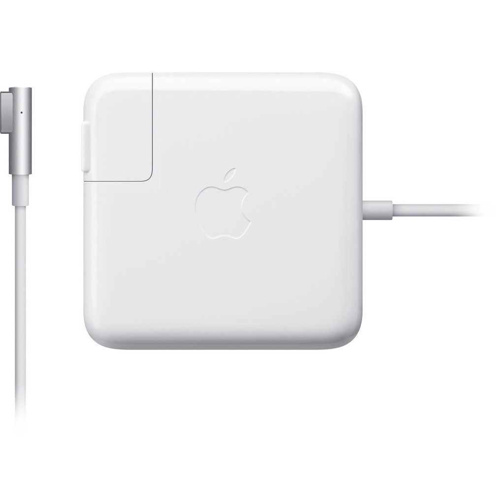 Apple MagSafe Power Adapter - 60W (MacBook and 13" MacBook Pro)