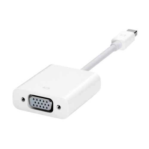 Mini DisplayPort to VGA Adapter / A1307