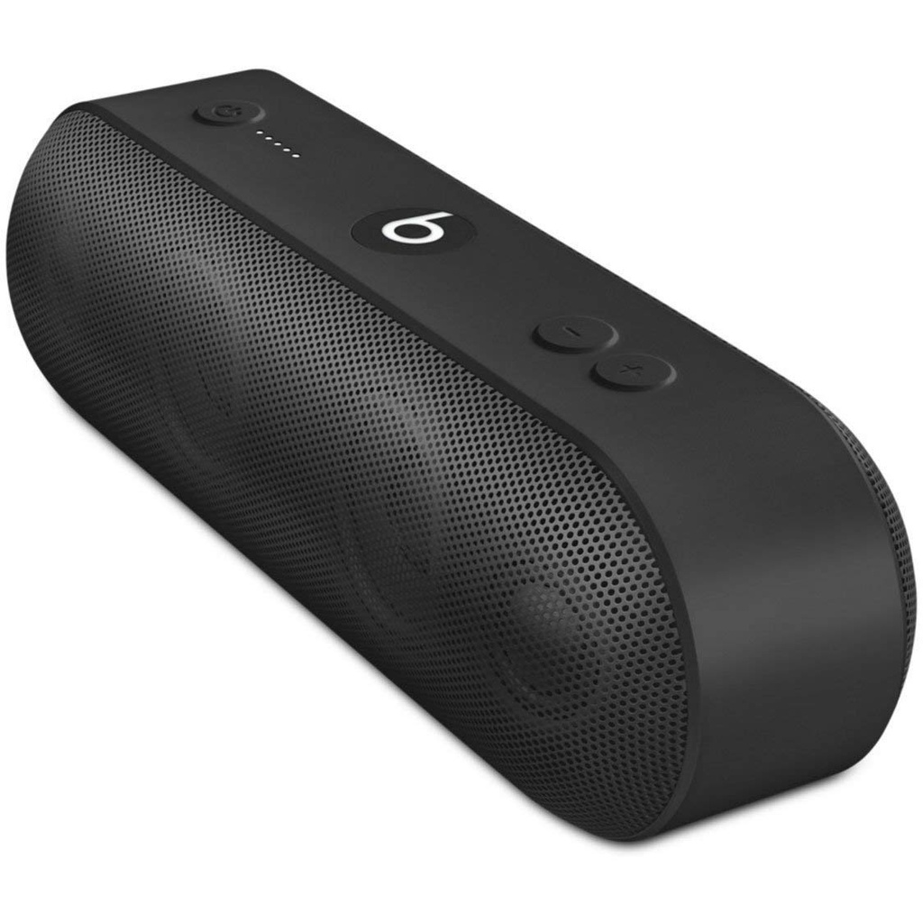 Beats Pill+ Speaker - Black