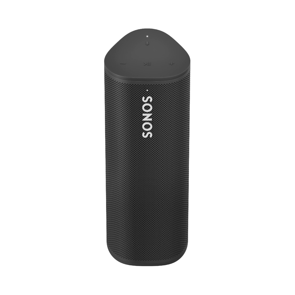 SONOS ROAM BLACK ENCIENTE BLUETOOTH WIFI