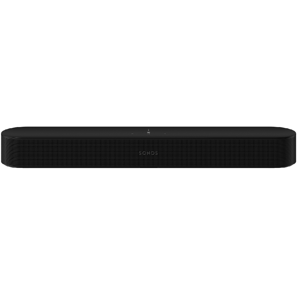 SONOS BEAM GEN 2 BLACK BARRE DE SON