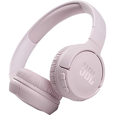 CASQUE T 500 BT ROSE