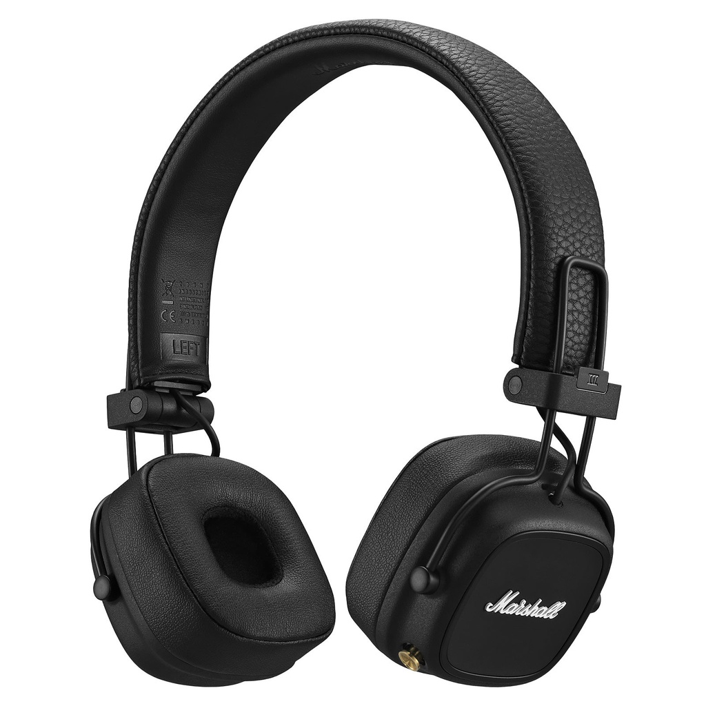 Casque Marshall Major  IV BLUETOOTH