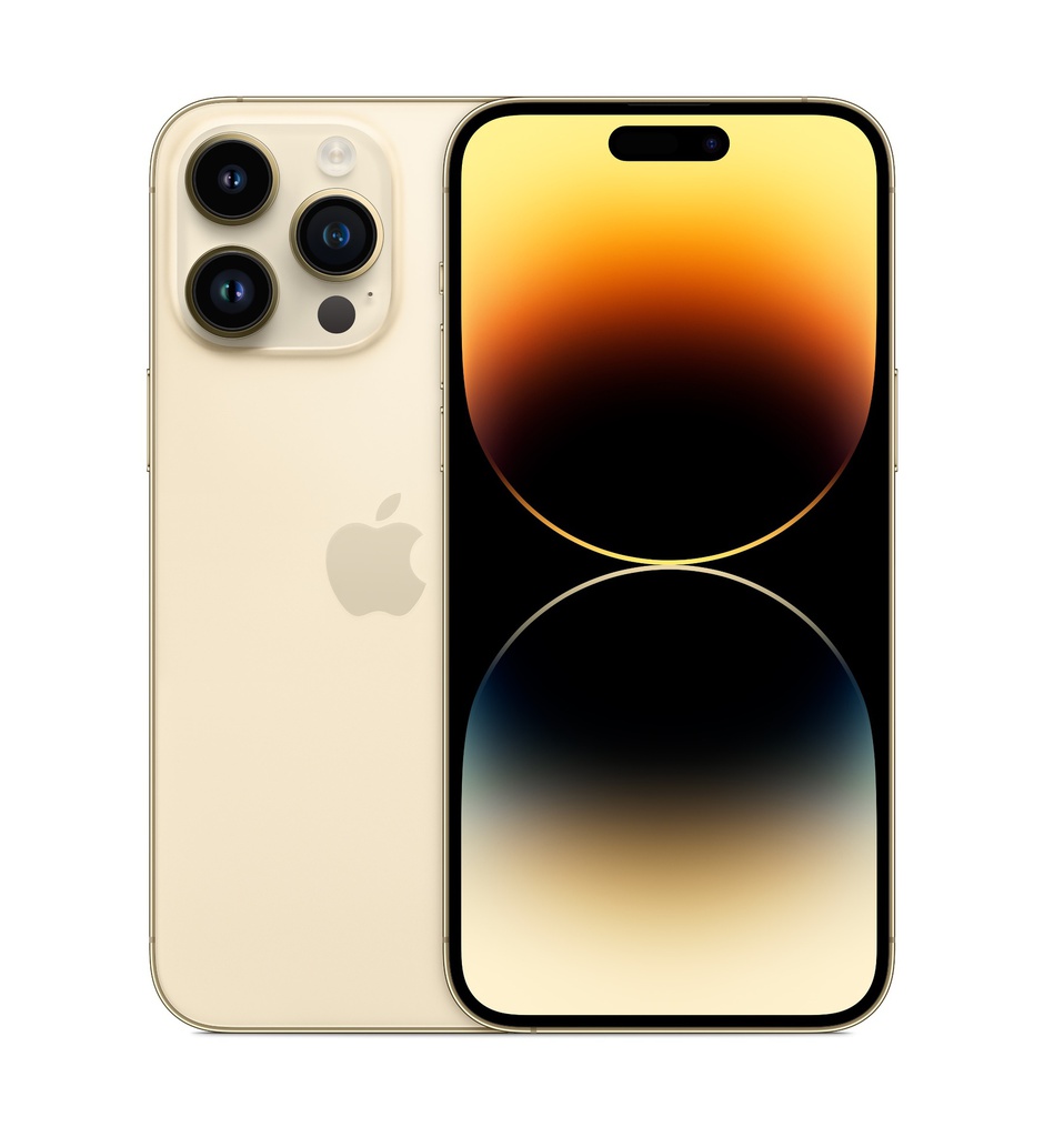 iPhone 14 Pro Max 1TB – Gold