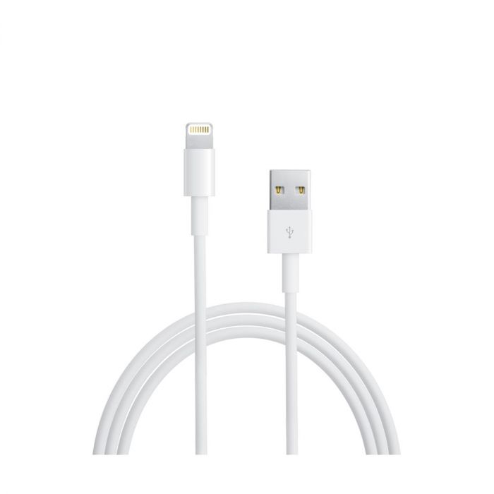 USB-C to Lightning Cable (2 m)