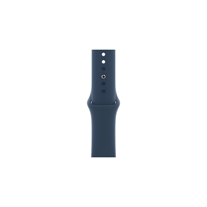 APPLE WATCH SPORT BAND 41MM BLUE