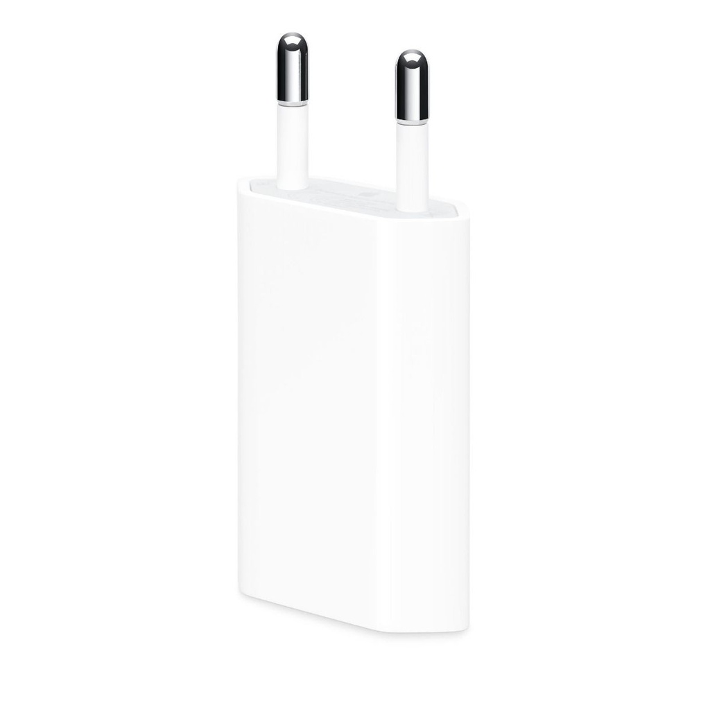 APPLE 5W USB POWER ADAPTER