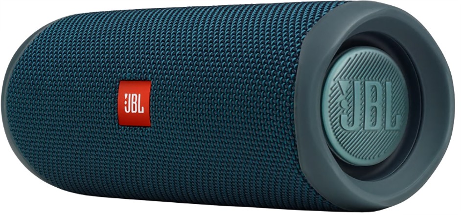 JBL  ENCIENTE FLIP 5 BLEU BT