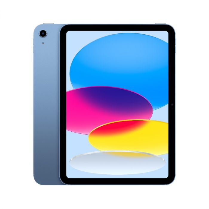 10.9-inch iPad Wi-Fi 256GB - Blue