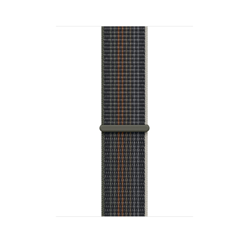 45 mm Midnight Sport Loop - Extra