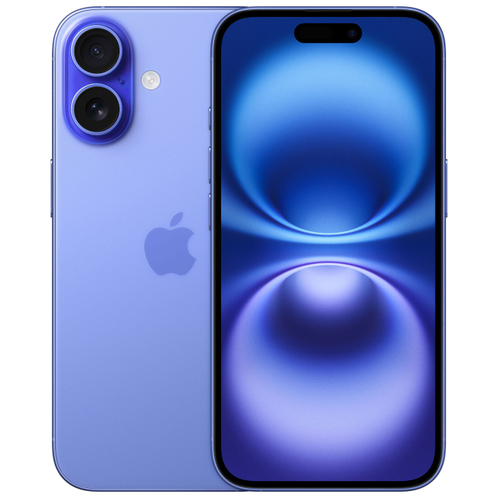 iphone 16 256GB Ultramarine